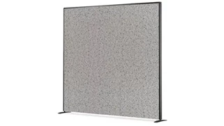 Cubicles PBD Furniture 48in W x 66in H  Upholstered Panel