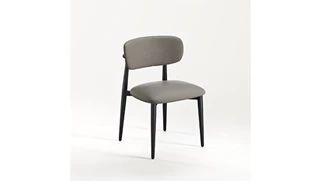 Lobby & Guest Chairs - Metal PBD Furniture Shinto Contemporary Guest Chair