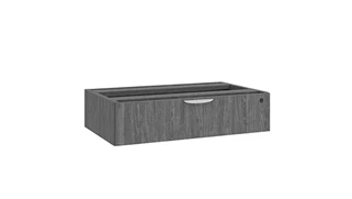 Credenzas & Buffets PBD Furniture Modular Buffet Drawer