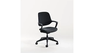 Ergonomic Task Chairs PBD Furniture Niro Task Chair