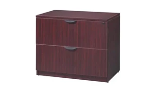Lateral File Cabinets PBD Furniture 2 Drawer Lateral File