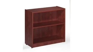 Low Bookcases PBD Furniture 30in High Bookcase
