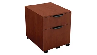 Mobile File Cabinets PBD Furniture 2 Drawer Low Mobile Box File Pedestal