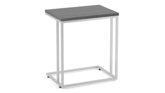 End Tables PBD Furniture Side C-Table