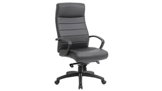 Executive Desk Chairs PBD Furniture Executive High Back Chair