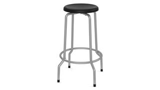 Counter Stools Office Source 30in H Stool with Footring