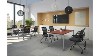 Conference Table Sets PBD Furniture 72in W  Conference Tables (2)