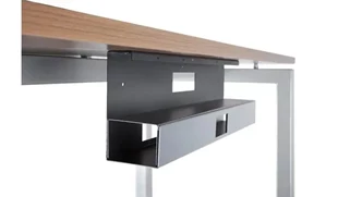 Power Modules PBD Furniture 18in Power Trough with Cover