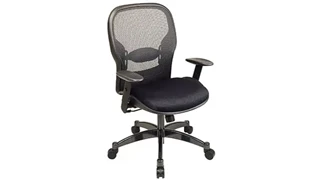 Ergonomic Task Chairs WFB Designs Professional Matrex Back Chair
