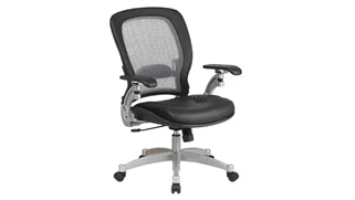 Ergonomic Task Chairs WFB Designs Professional Air Grid Back Chair