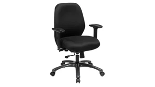 Ergonomic Task Chairs WFB Designs Ergonomic Office Chair