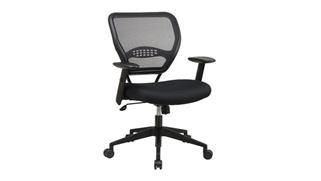 Office Chairs WFB Designs Professional Air Grid Back Managers Chair