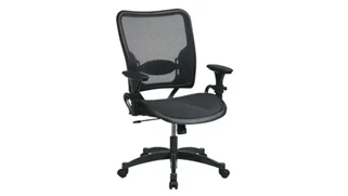 Ergonomic Task Chairs WFB Designs Professional Air Grid Chair