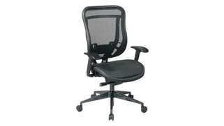 Ergonomic Task Chairs WFB Designs Executive Mesh Chair