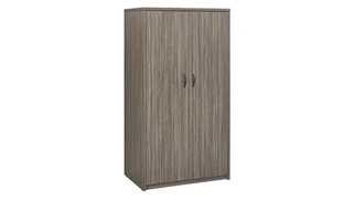 Tall Storage Cabinets WFB Designs 65in Tall Storage Cabinet