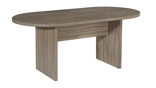 Conference Tables WFB Designs 6ft Racetrack Conference Table