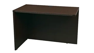 Returns & Bridges WFB Designs 47in x 24in Desk Return Shell