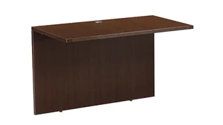 Returns & Bridges WFB Designs 47in x 24in Desk Bridge