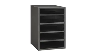 Mail Sorters WFB Designs Vertical Organizer