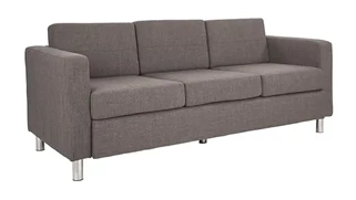 Sofas WFB Designs Sofa in Essential Fabrics