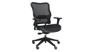 Ergonomic Task Chairs RFM Seating Mesh Seat Office Chair