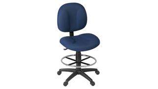 Task & Desk Chairs Regency Furniture Computer Task Chair with Drafting Kit
