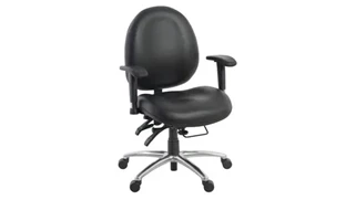 Ergonomic Task Chairs Regency Furniture Big & Tall Office Chair