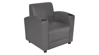 Club & Lounge Chairs Regency Furniture Lounge Chair