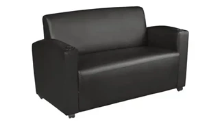 Loveseats Regency Furniture Loveseat