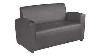 Loveseats Regency Furniture Loveseat