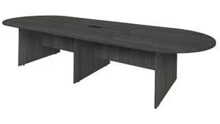 Conference Tables Regency Furniture 12ft Modular Conference Table with Power Data Grommet