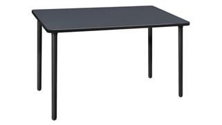 Training Tables Regency Furniture 42in x 24in Folding Training Seminar Table