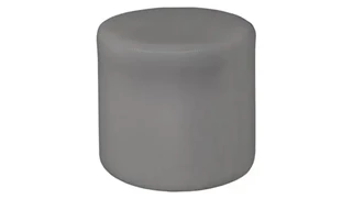 Ottomans Regency Furniture Logan Round Ottoman