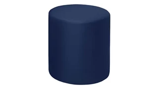 Ottomans Regency Furniture Logan Round Ottoman