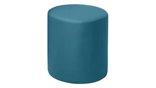 Ottomans Regency Furniture Logan Round Ottoman