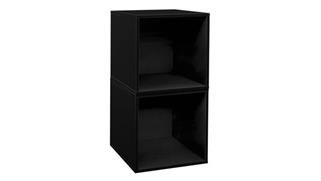 Storage Cubes & Cubbies Regency Furniture Stackable Storage Cubbies - 2 Pack