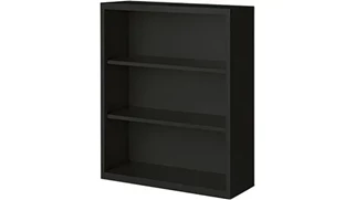 Low Bookcases Steel Cabinets USA 36in x 13in x 42in Steel Bookcase