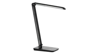 Desk Lamps Safco Office Furniture LED Desktop Lighting