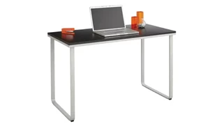 Writing Desks Safco Office Furniture Table Desk