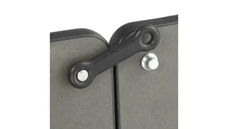 Table Parts & Components Safco Office Furniture Ganging Device