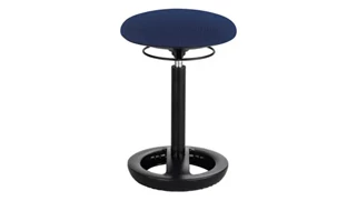 Active - Balance - Wobble Stools Safco Office Furniture Twixt® Active Seating Chair