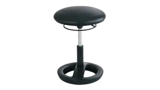 Active - Balance - Wobble Stools Safco Office Furniture Twixt® Active Seating Chair