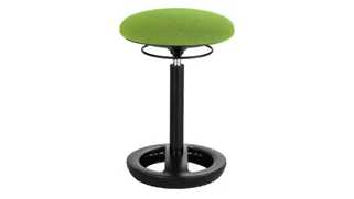 Active - Balance - Wobble Stools Safco Office Furniture Twixt® Active Seating Chair