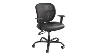 Ergonomic Task Chairs Safco Office Furniture Intensive Use Mesh Task Chair