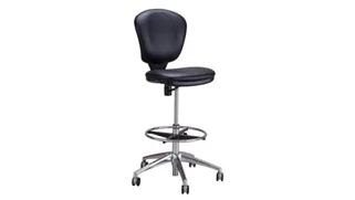 Drafting Stools Safco Office Furniture Extended-Height Chair