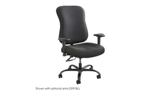 Ergonomic Task Chairs Safco Office Furniture Big and Tall Task Chair
