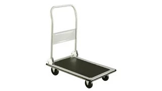 Hand Trucks & Dollies Safco Office Furniture Tuff Truck™ Large Platform Truck