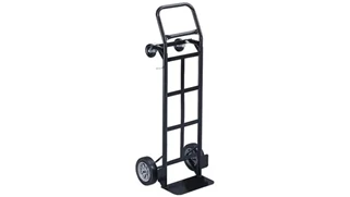 Hand Trucks & Dollies Safco Office Furniture Tuff Truck Convertible Hand Truck