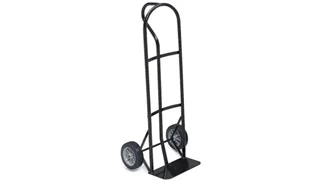 Hand Trucks & Dollies Safco Office Furniture Tuff Truck Economy Hand Truck