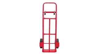 Hand Trucks & Dollies Safco Office Furniture Convertible Heavy-Duty Hand Truck